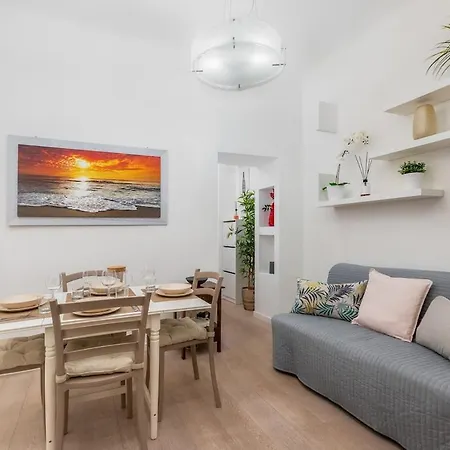 Apartment Wonderful Brera Near Moscova M2