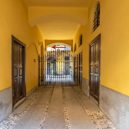 Wonderful Brera Near Moscova M2 Lägenhet Milano
