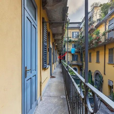 Wonderful Brera Near Moscova M2 Milan